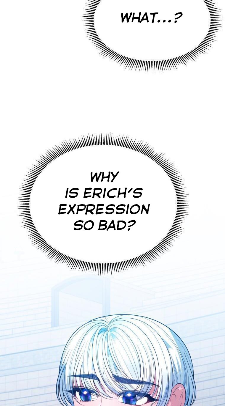 One Step Forward To The Flower Path chapter 65 page 47