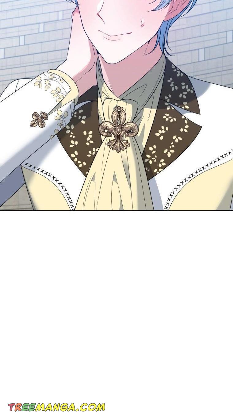 One Step Forward To The Flower Path chapter 65 page 48