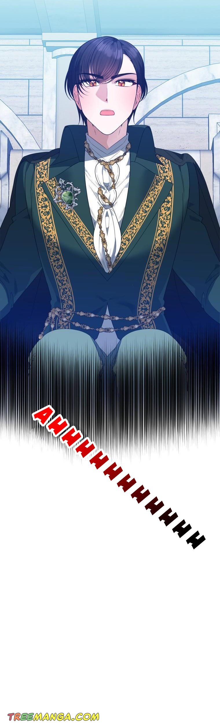 One Step Forward To The Flower Path chapter 65 page 7