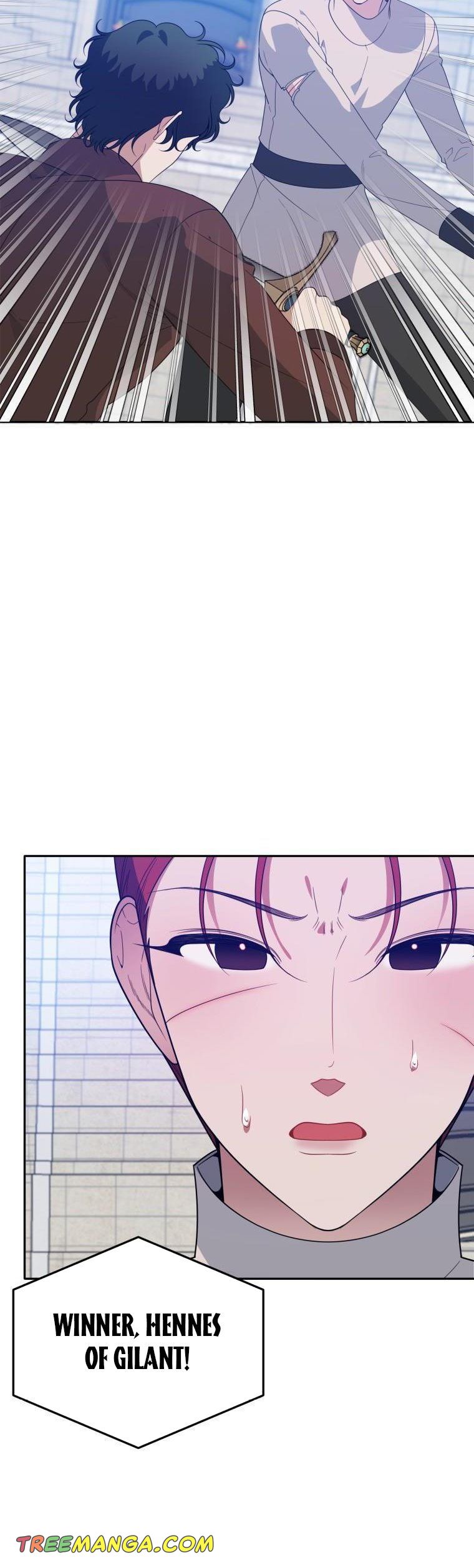 One Step Forward To The Flower Path chapter 65 page 9