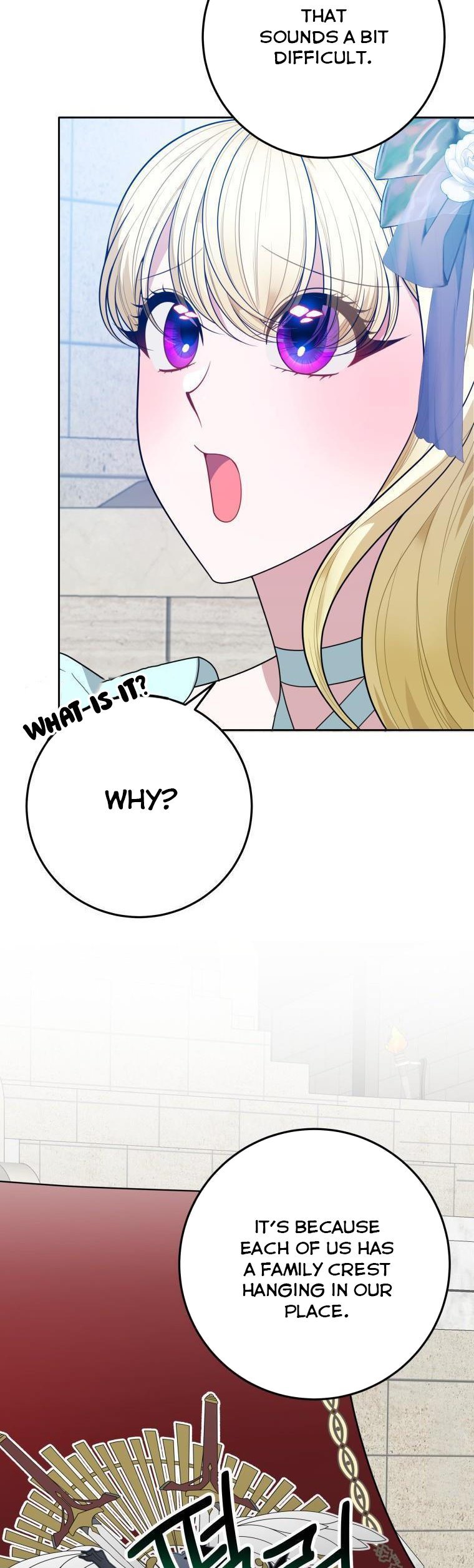 One Step Forward To The Flower Path chapter 66 page 10