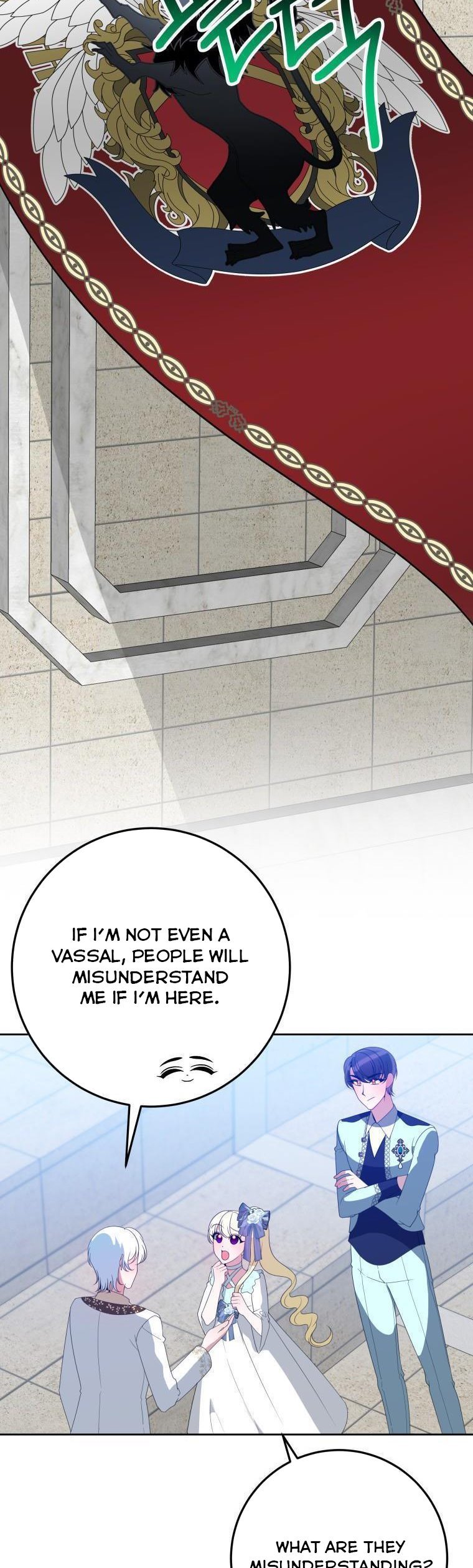 One Step Forward To The Flower Path chapter 66 page 11