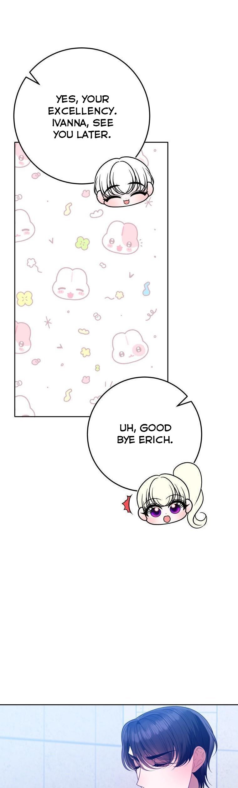 One Step Forward To The Flower Path chapter 66 page 16