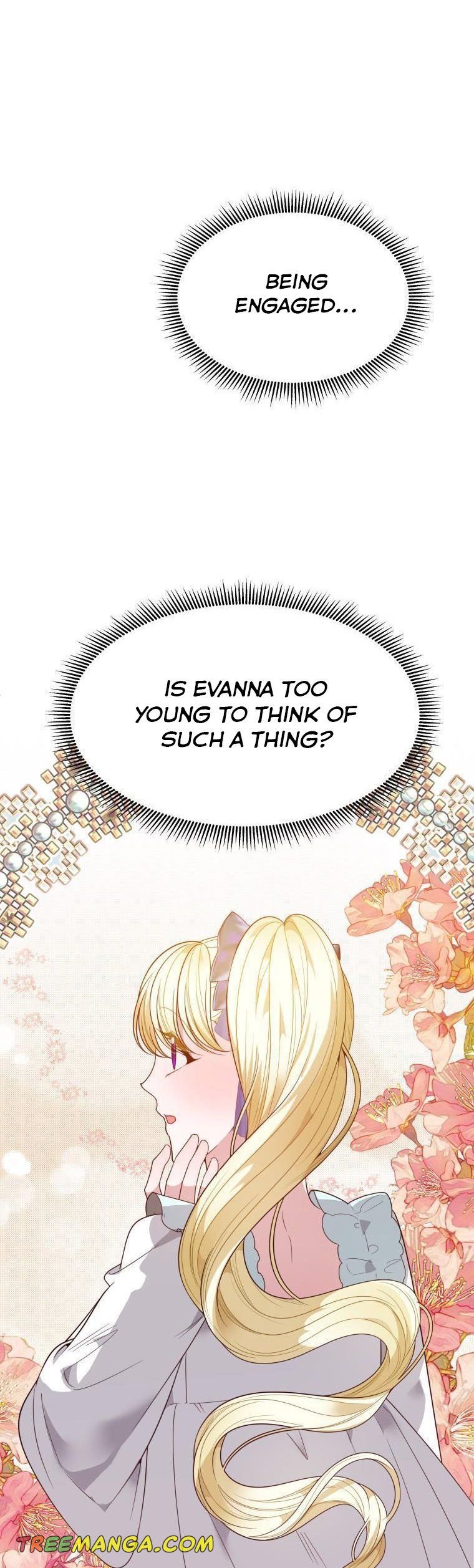 One Step Forward To The Flower Path chapter 66 page 18