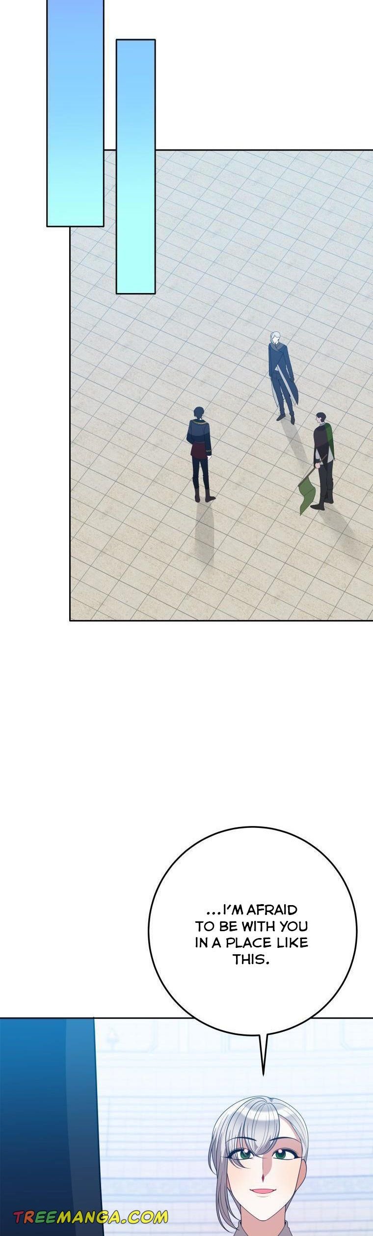 One Step Forward To The Flower Path chapter 66 page 20