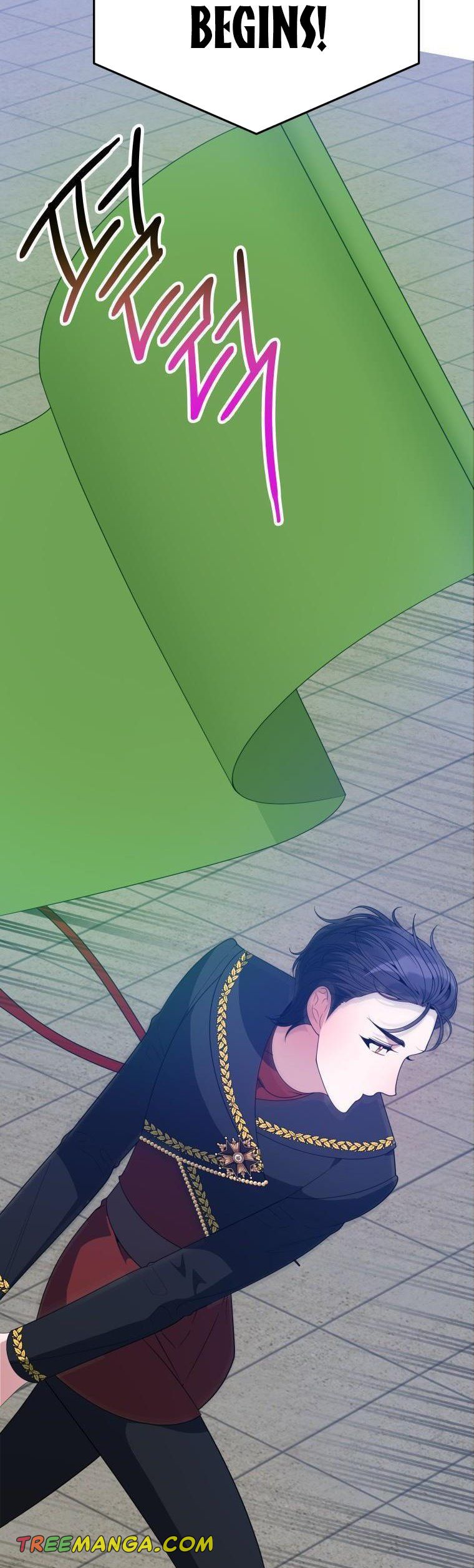 One Step Forward To The Flower Path chapter 66 page 24