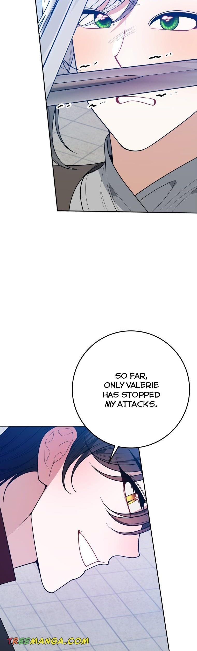 One Step Forward To The Flower Path chapter 66 page 26