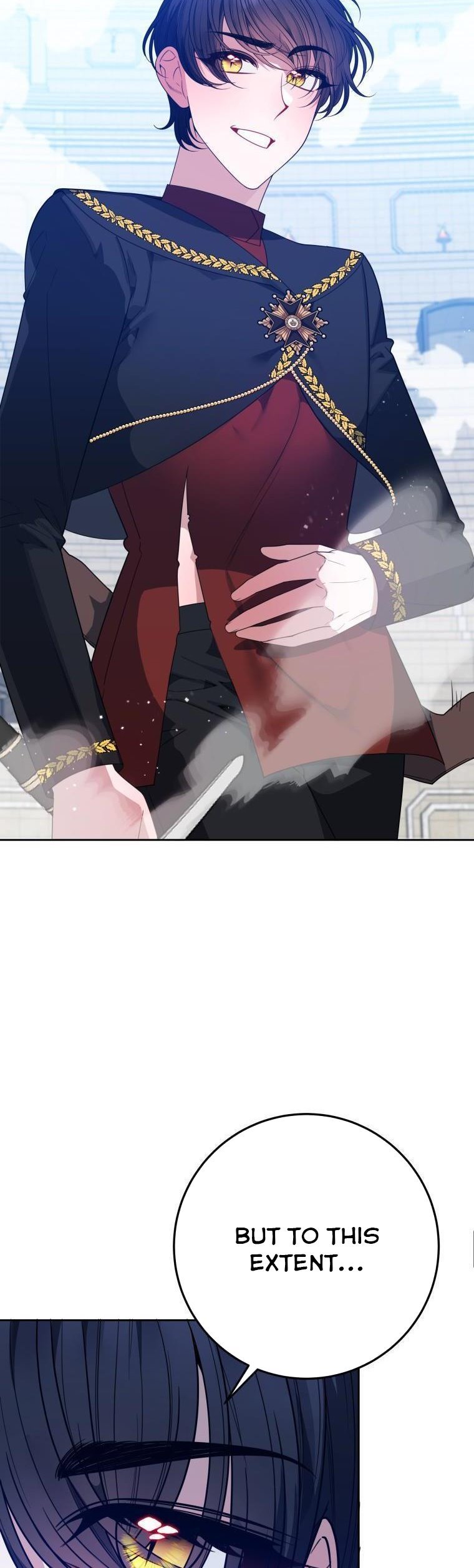 One Step Forward To The Flower Path chapter 66 page 28