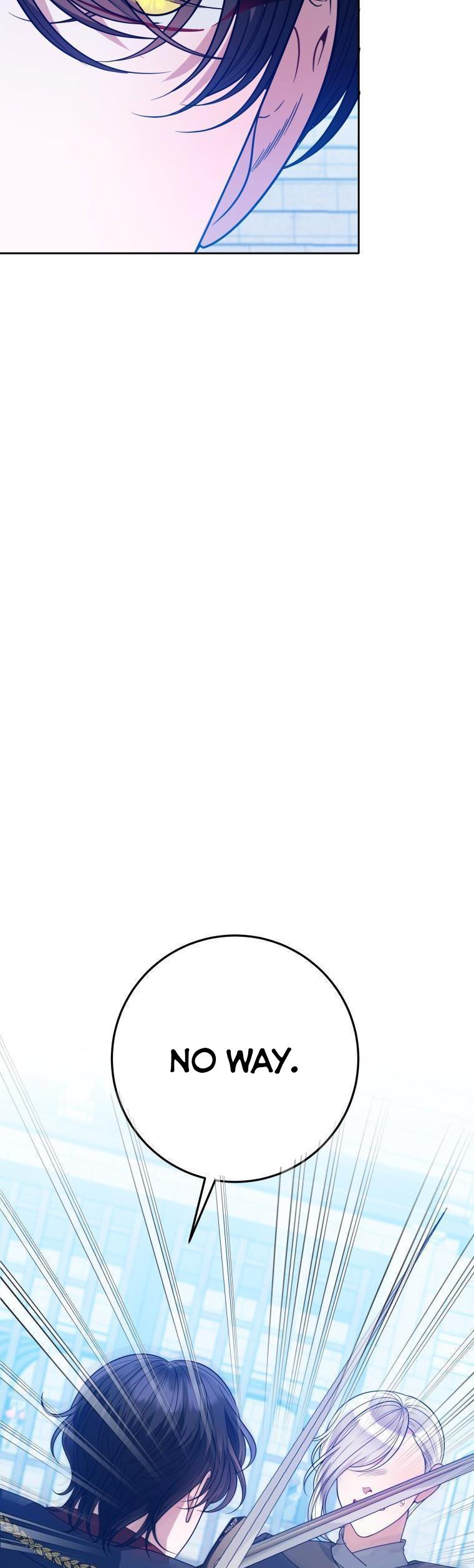 One Step Forward To The Flower Path chapter 66 page 29