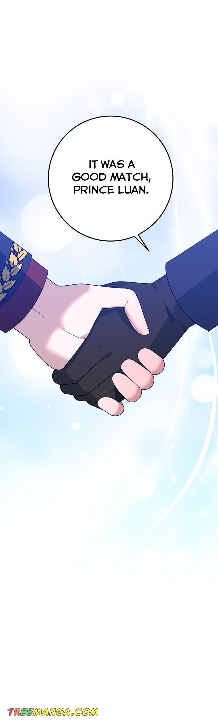 One Step Forward To The Flower Path chapter 66 page 38