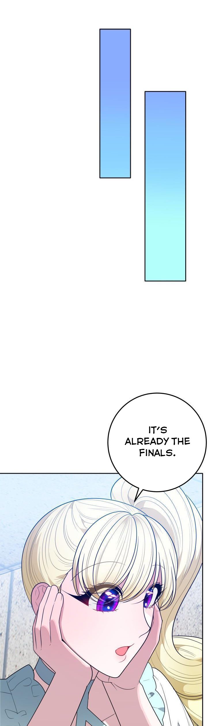 One Step Forward To The Flower Path chapter 66 page 39