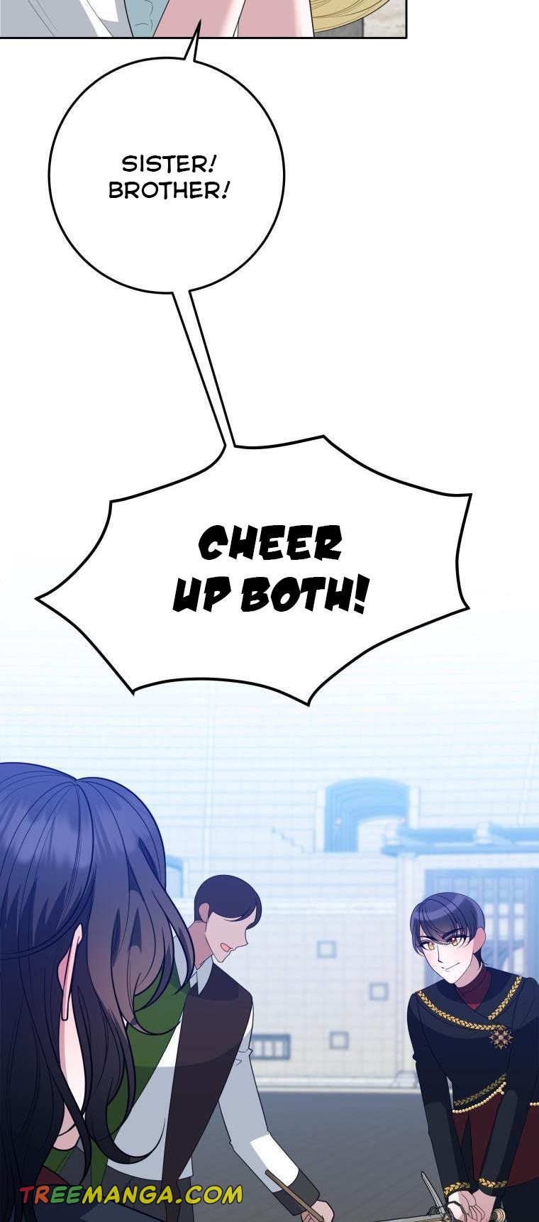 One Step Forward To The Flower Path chapter 66 page 43