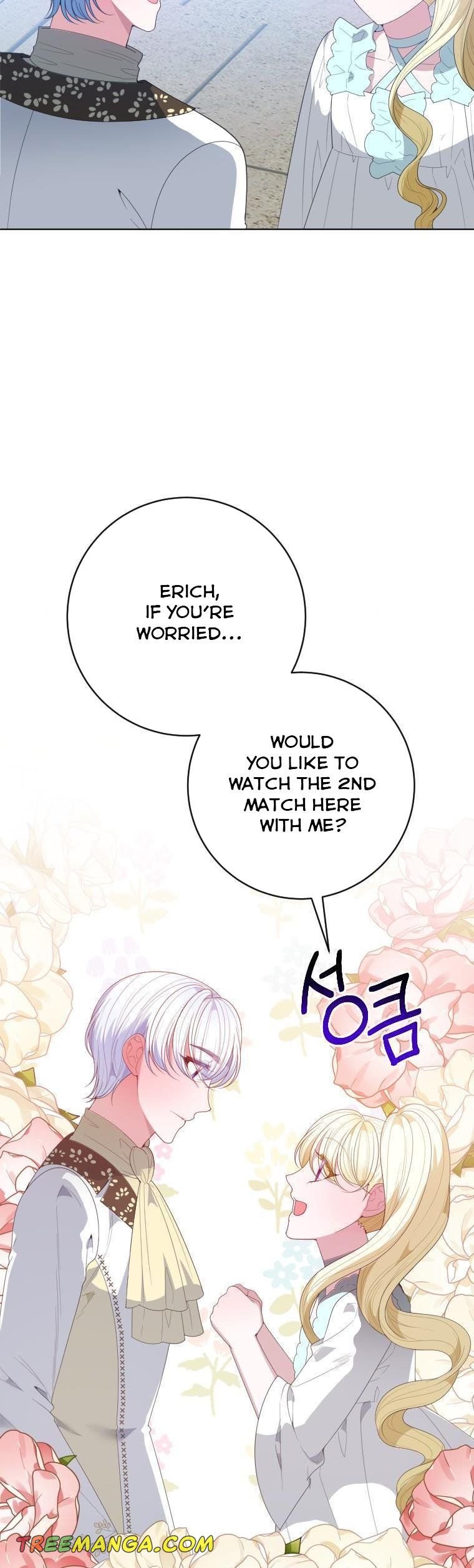 One Step Forward To The Flower Path chapter 66 page 8