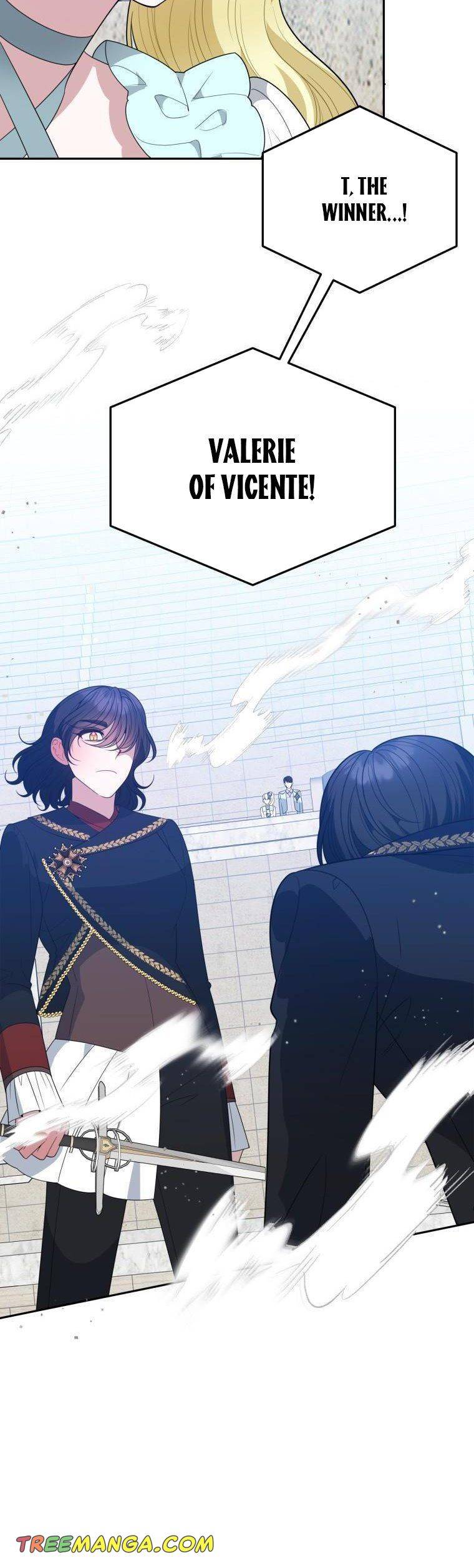 One Step Forward To The Flower Path chapter 67.5 page 12