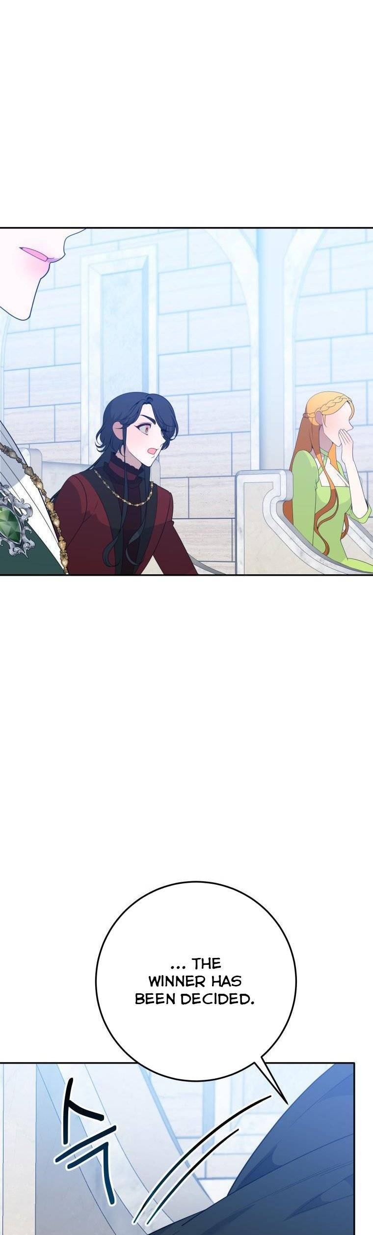 One Step Forward To The Flower Path chapter 67.5 page 13