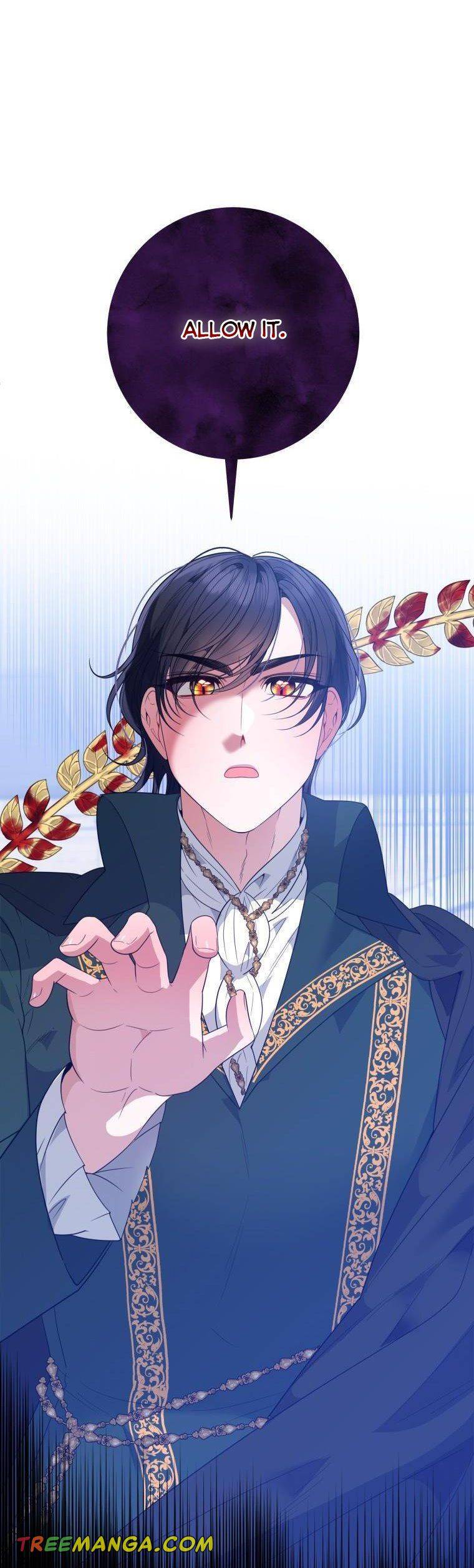 One Step Forward To The Flower Path chapter 67.5 page 19