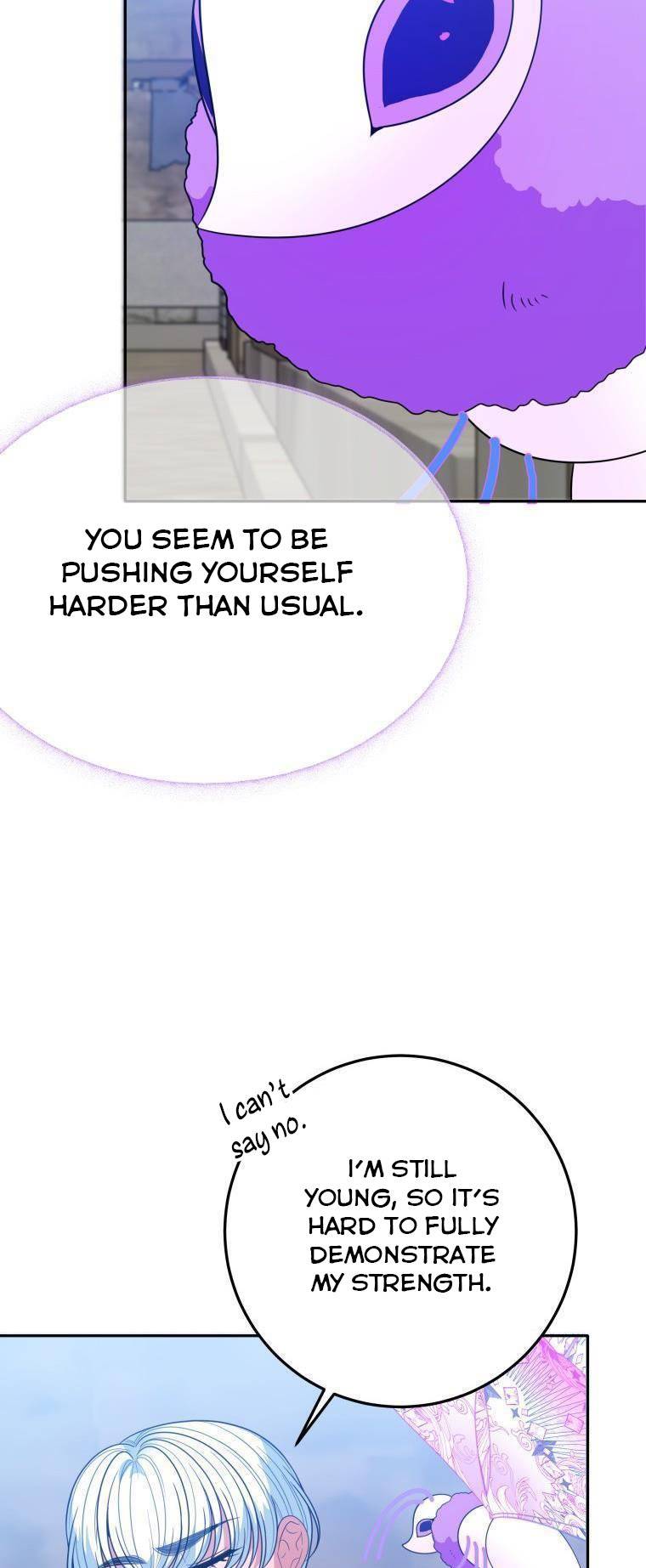 One Step Forward To The Flower Path chapter 67.5 page 22