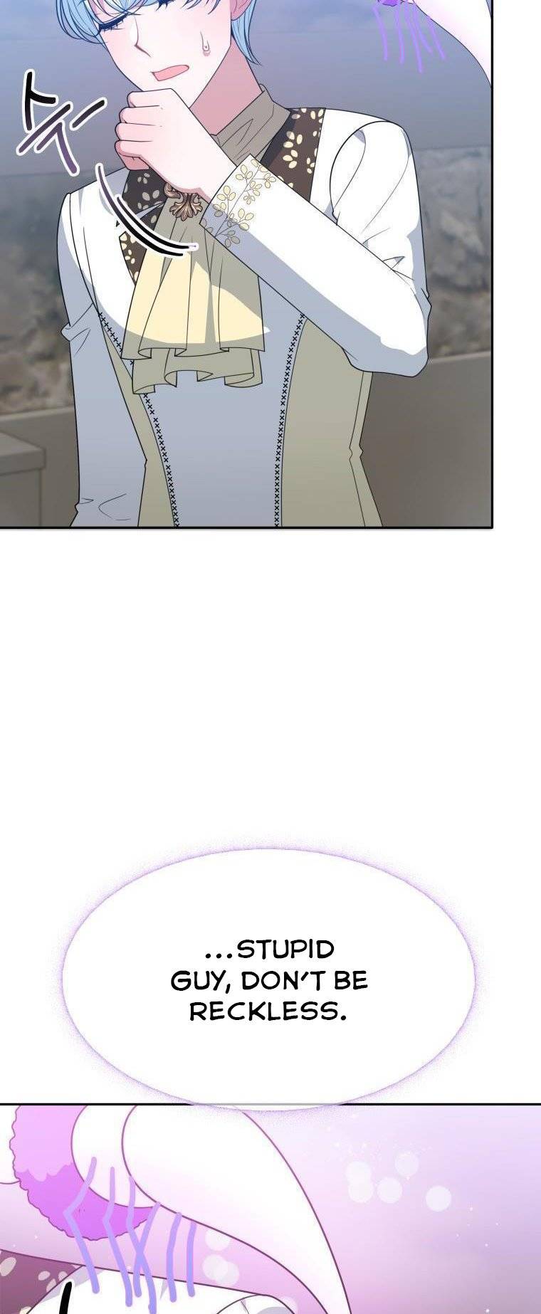 One Step Forward To The Flower Path chapter 67.5 page 23