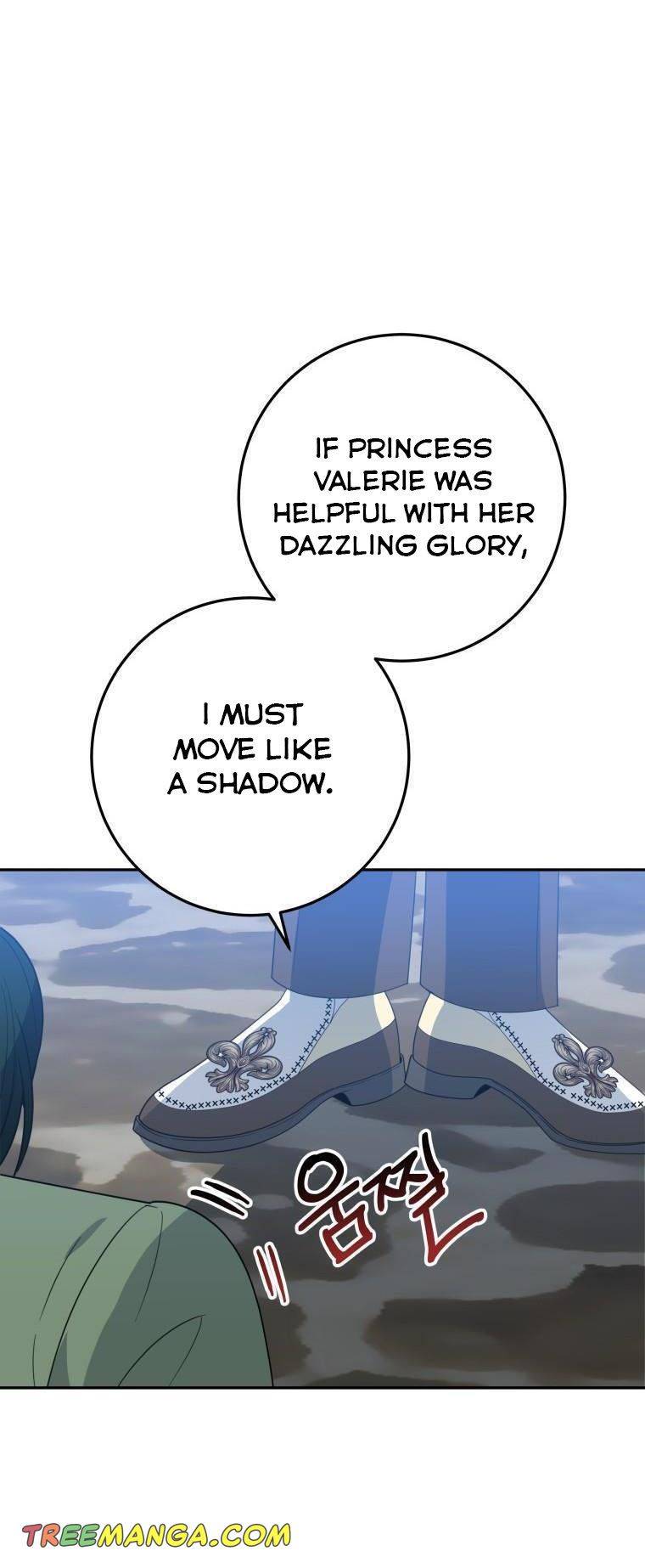 One Step Forward To The Flower Path chapter 67.5 page 25