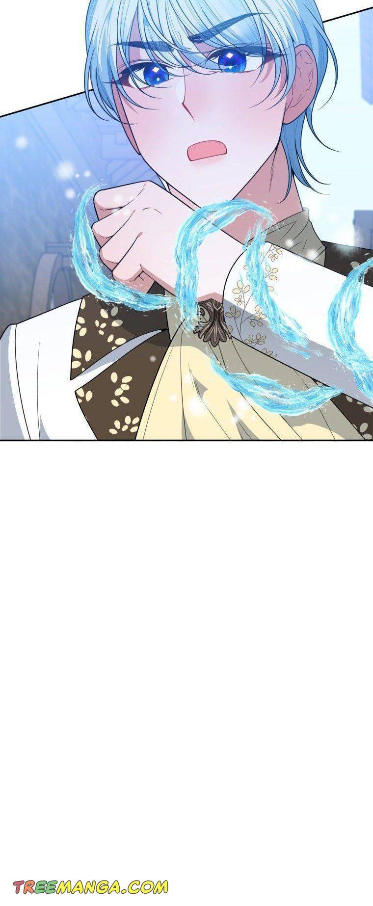 One Step Forward To The Flower Path chapter 67.5 page 27