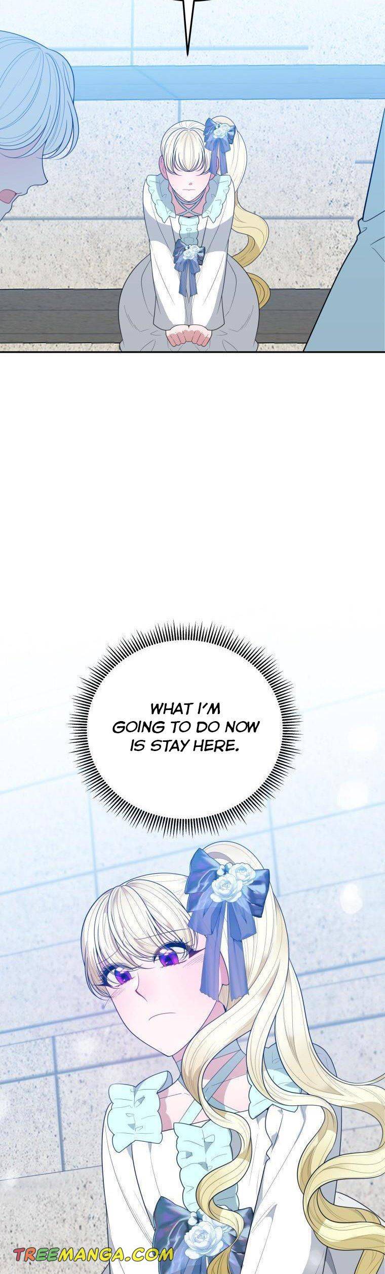 One Step Forward To The Flower Path chapter 67.5 page 3