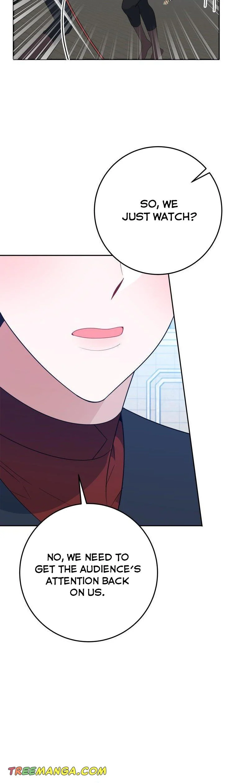 One Step Forward To The Flower Path chapter 67 page 10