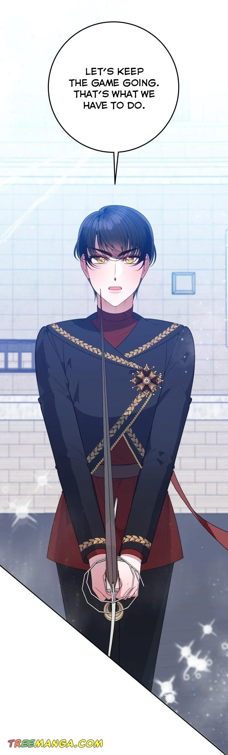 One Step Forward To The Flower Path chapter 67 page 11