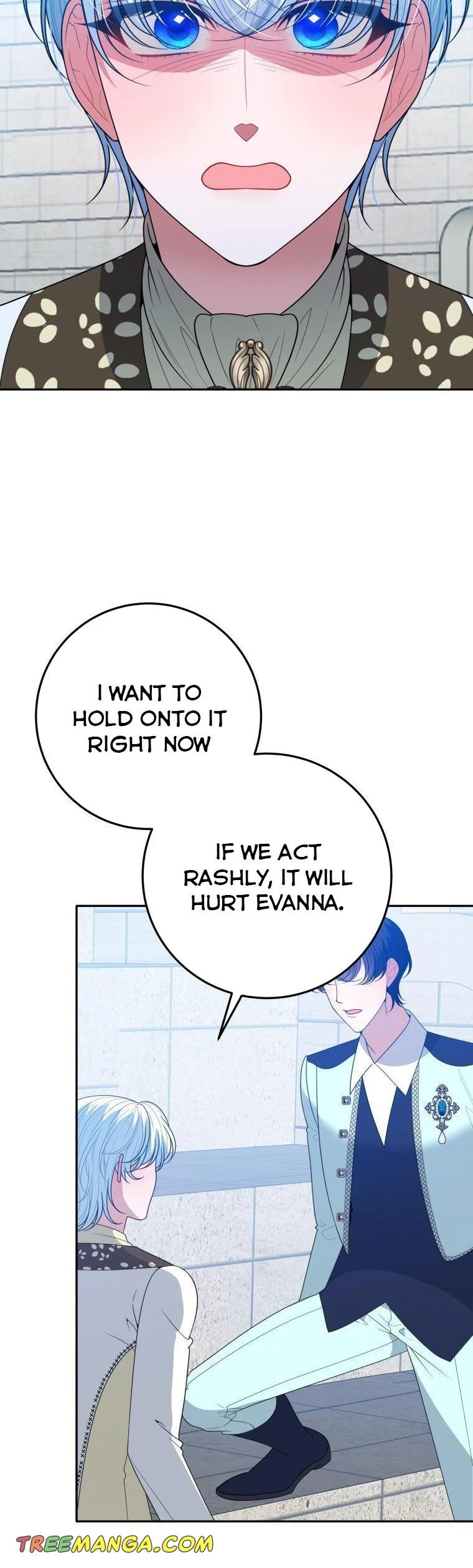 One Step Forward To The Flower Path chapter 67 page 19