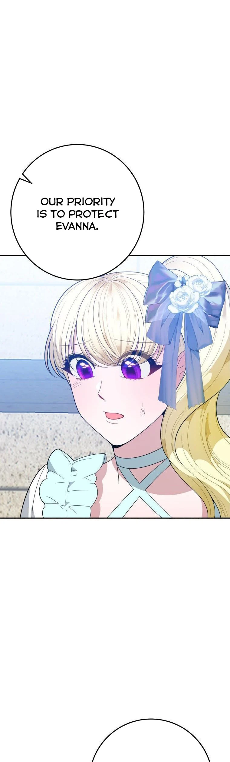 One Step Forward To The Flower Path chapter 67 page 20