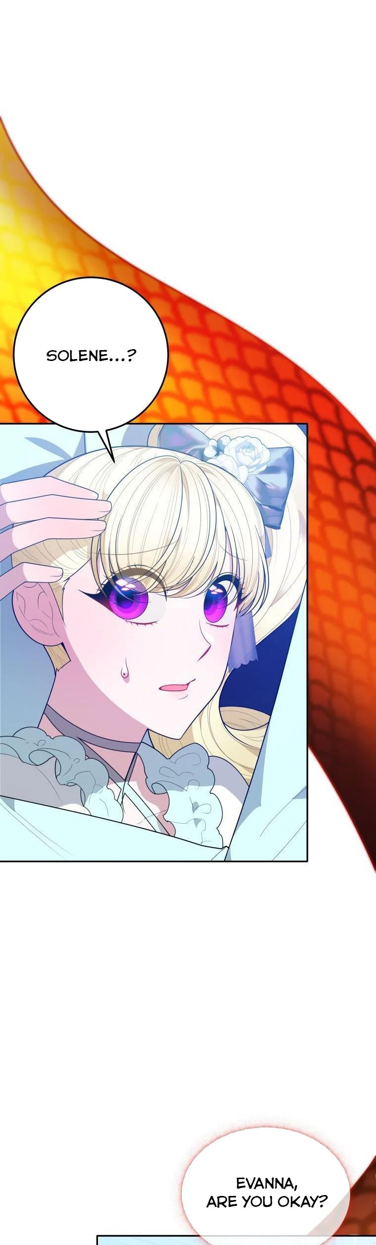 One Step Forward To The Flower Path chapter 67 page 3