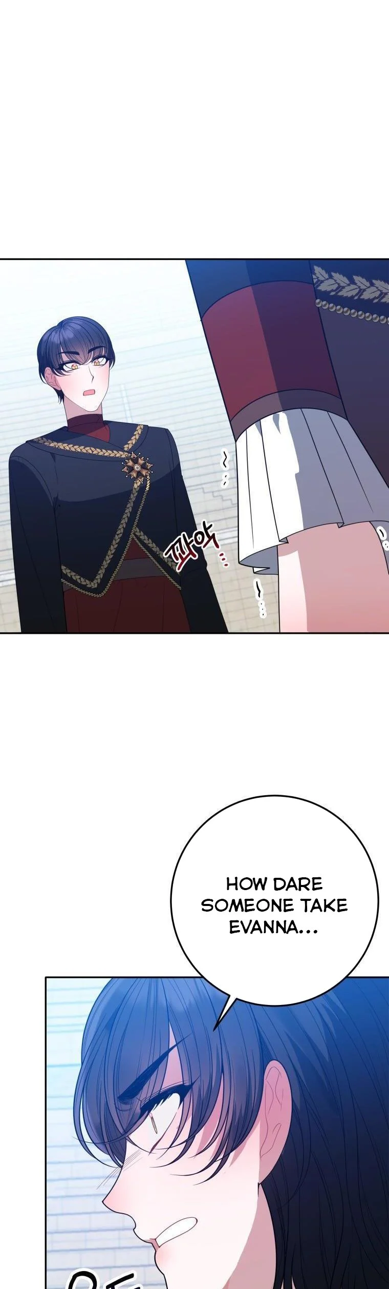 One Step Forward To The Flower Path chapter 67 page 5