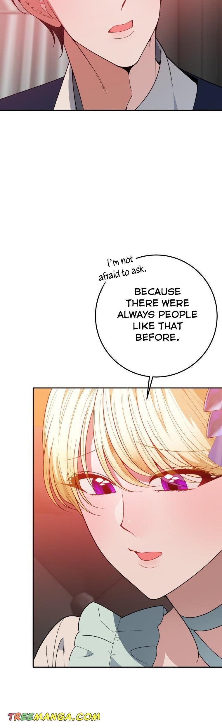 One Step Forward To The Flower Path chapter 68 page 11