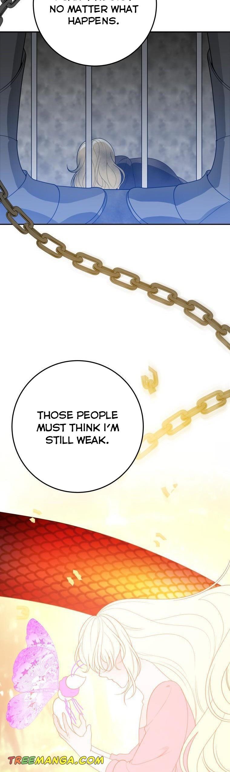 One Step Forward To The Flower Path chapter 68 page 16