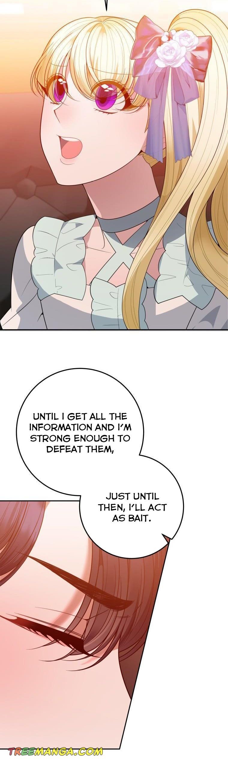 One Step Forward To The Flower Path chapter 68 page 18