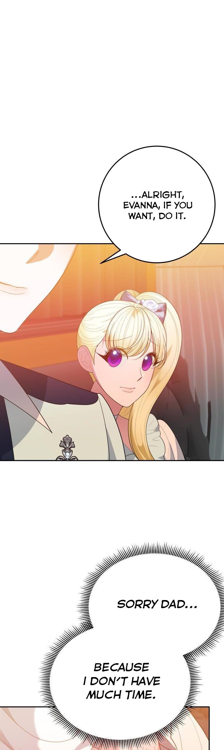 One Step Forward To The Flower Path chapter 68 page 19