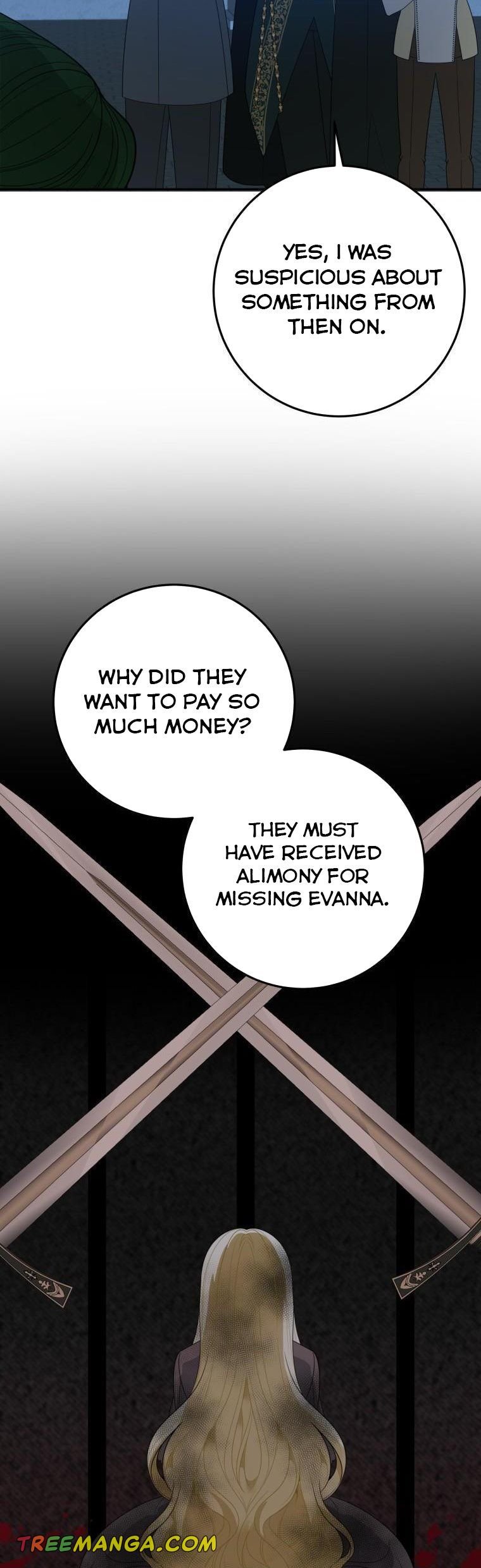 One Step Forward To The Flower Path chapter 68 page 24