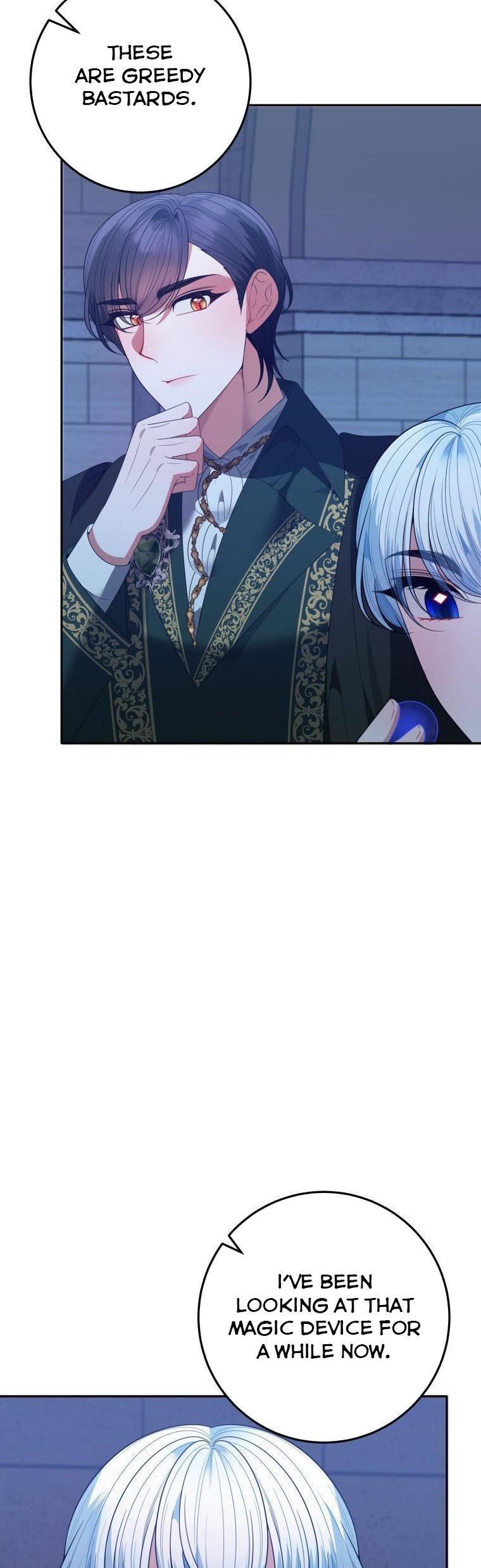 One Step Forward To The Flower Path chapter 68 page 26