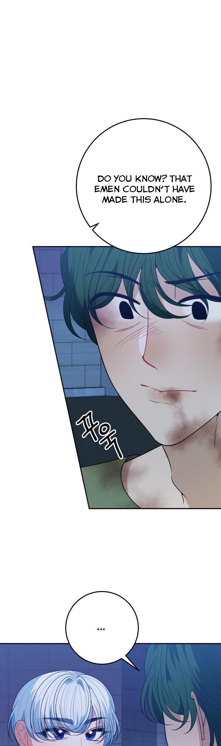 One Step Forward To The Flower Path chapter 68 page 31