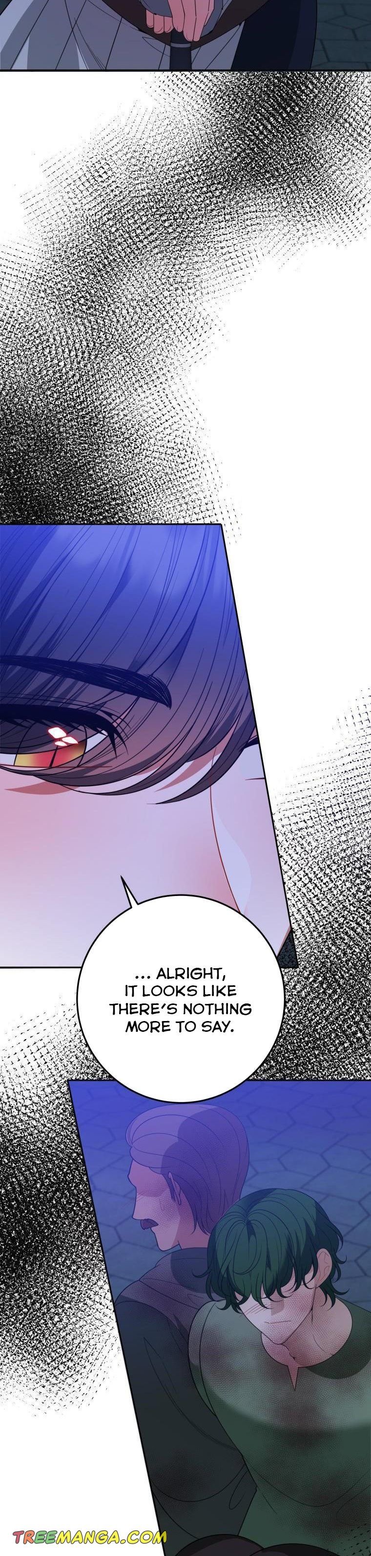 One Step Forward To The Flower Path chapter 68 page 40