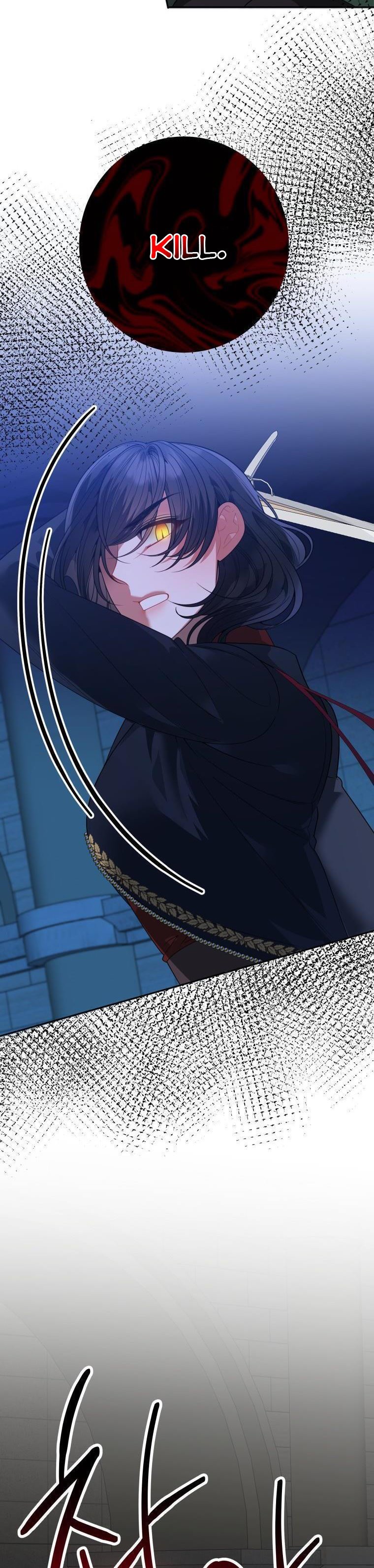 One Step Forward To The Flower Path chapter 68 page 41