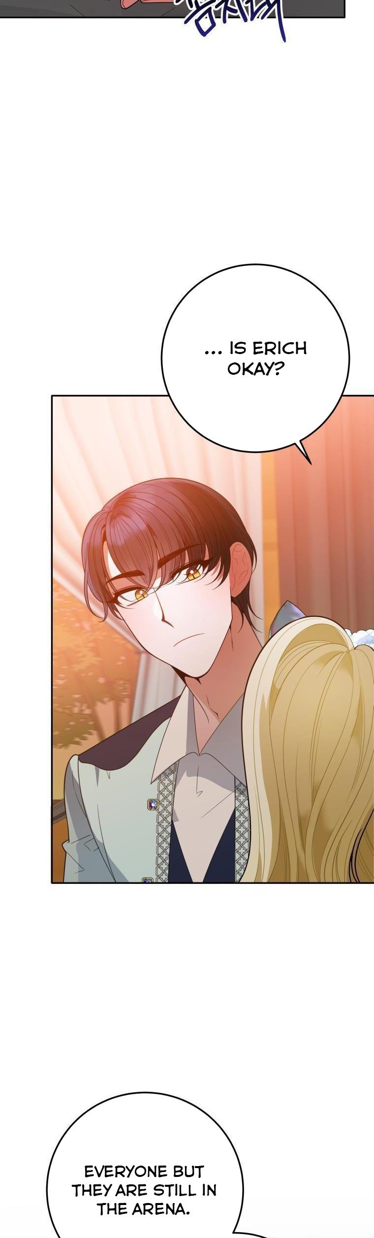 One Step Forward To The Flower Path chapter 68 page 5