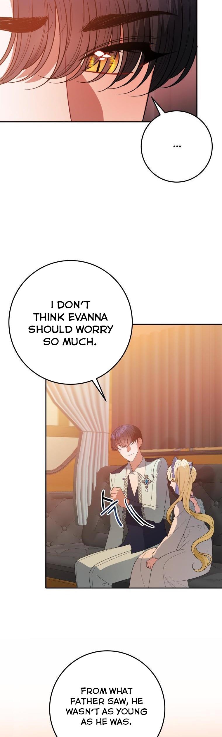 One Step Forward To The Flower Path chapter 68 page 7