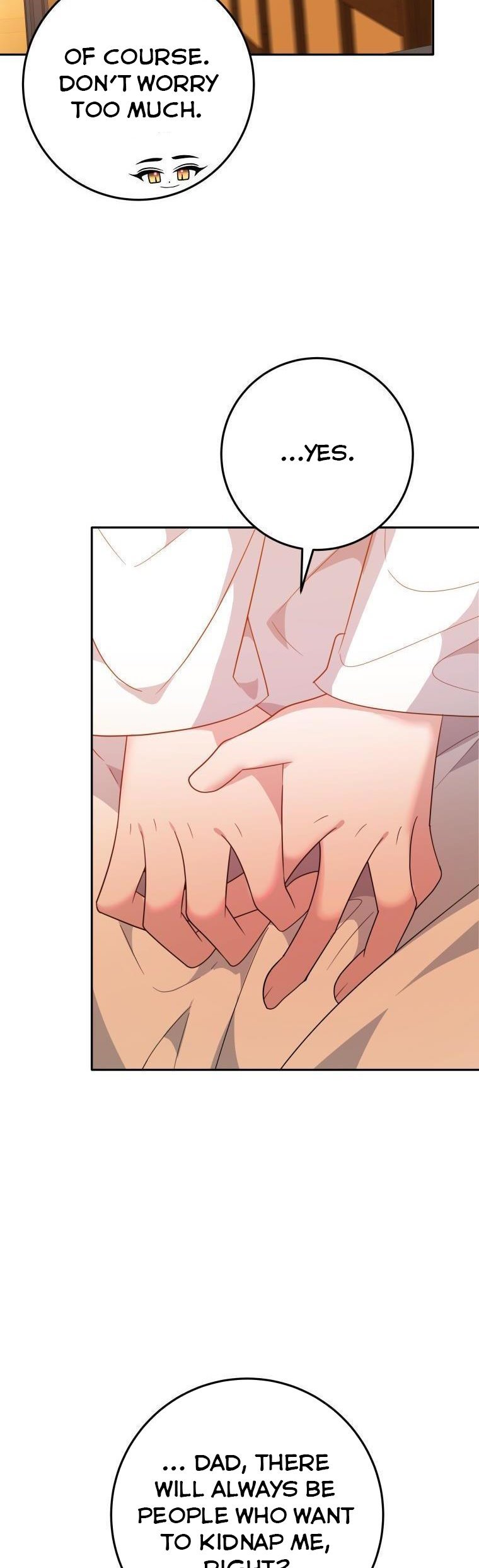 One Step Forward To The Flower Path chapter 68 page 9