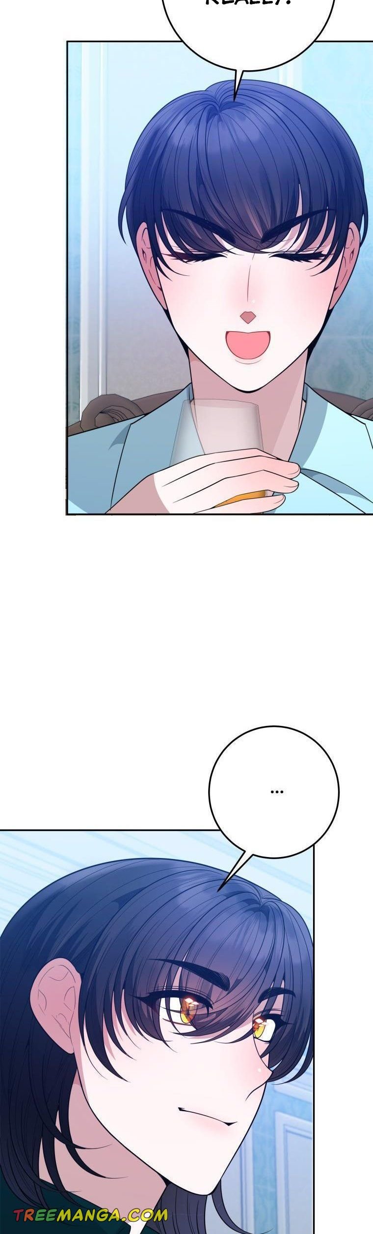 One Step Forward To The Flower Path chapter 69 page 20