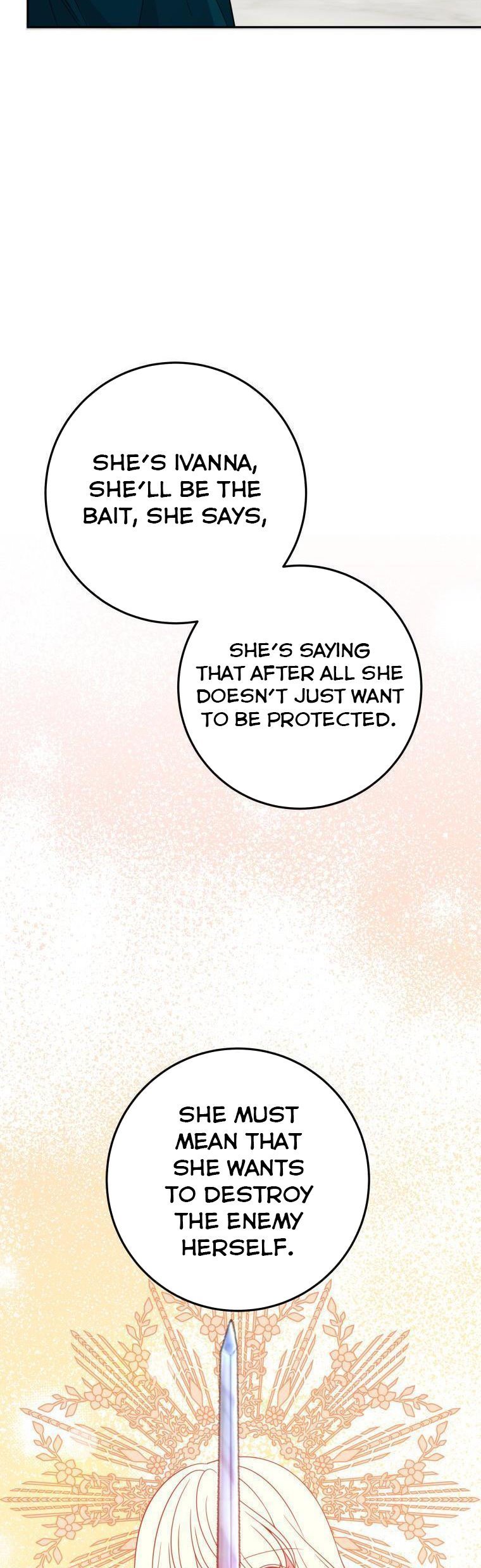 One Step Forward To The Flower Path chapter 69 page 23