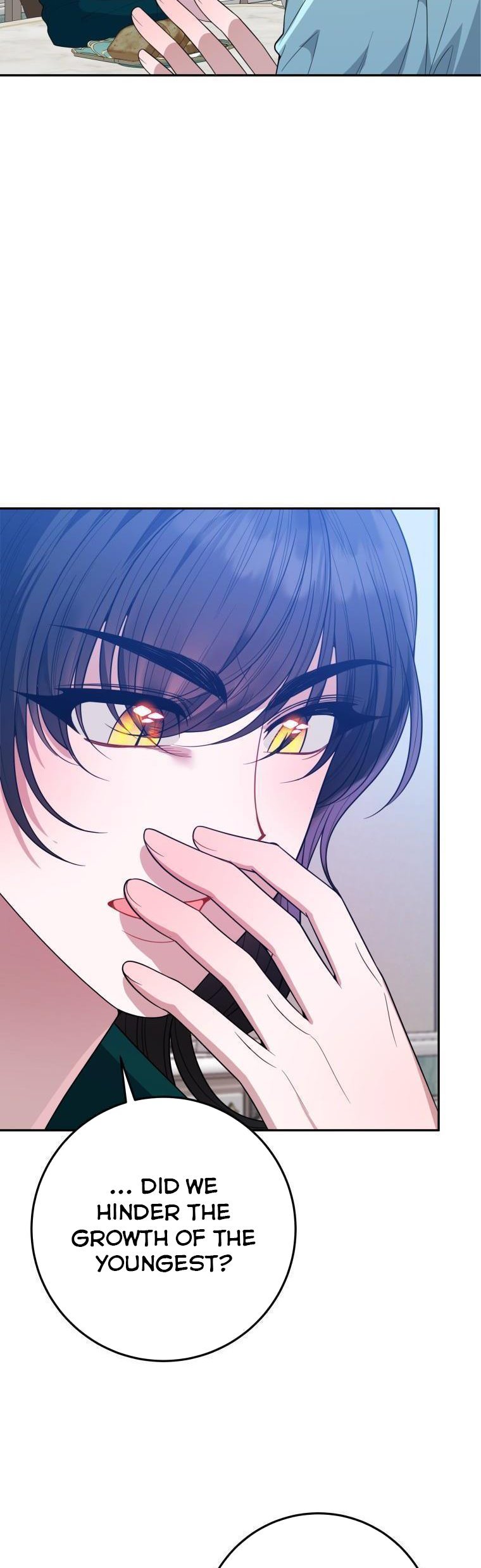 One Step Forward To The Flower Path chapter 69 page 25