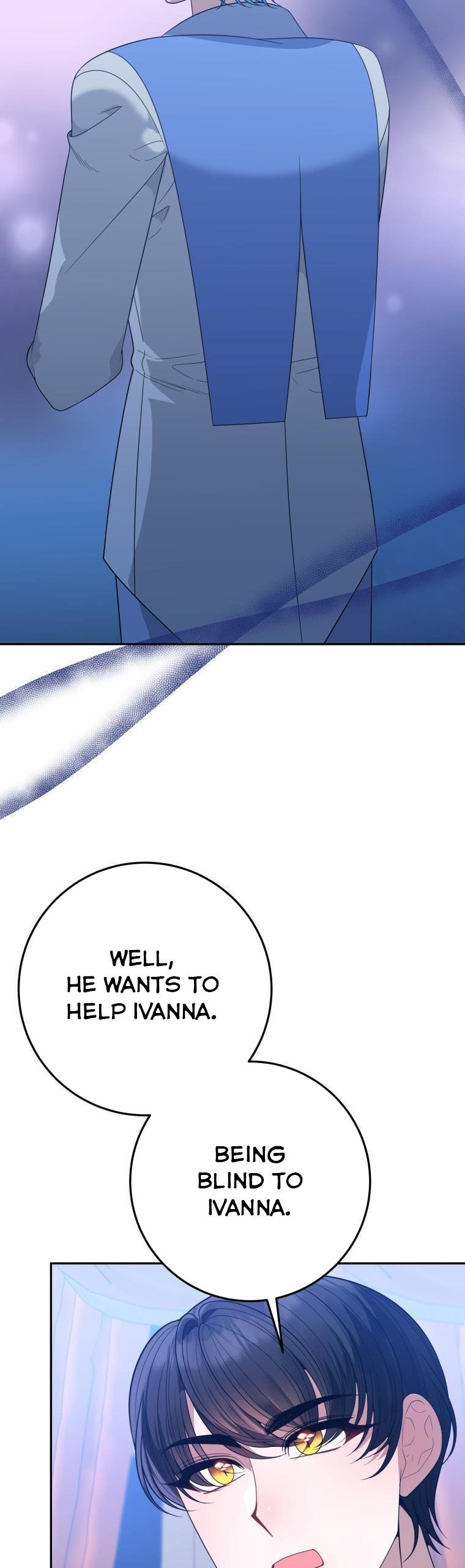 One Step Forward To The Flower Path chapter 69 page 33