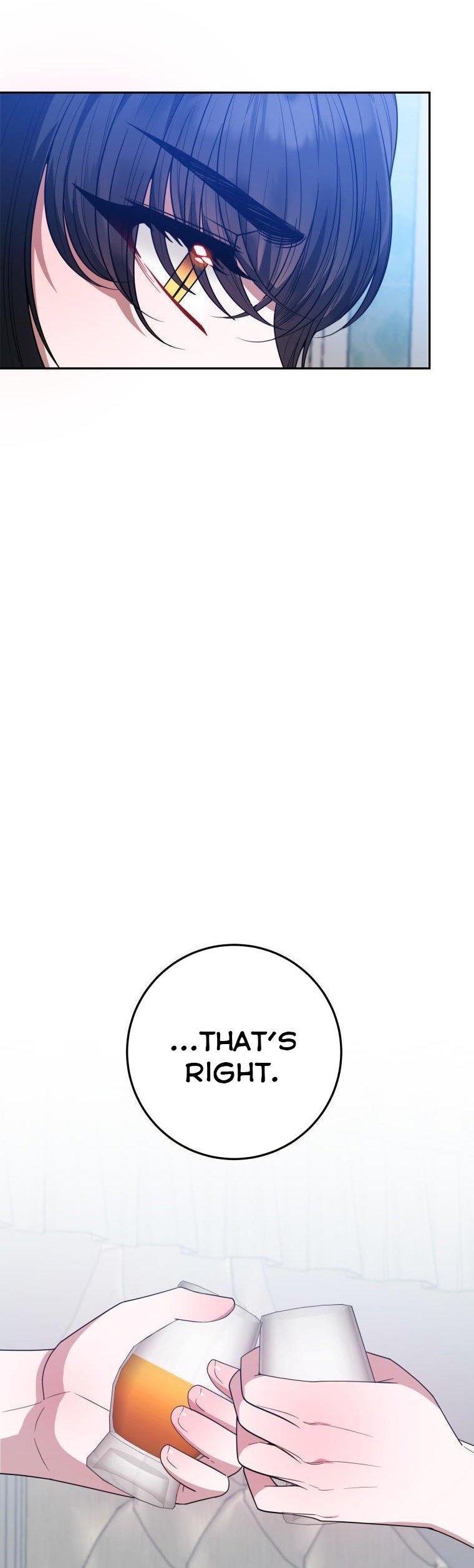 One Step Forward To The Flower Path chapter 69 page 38