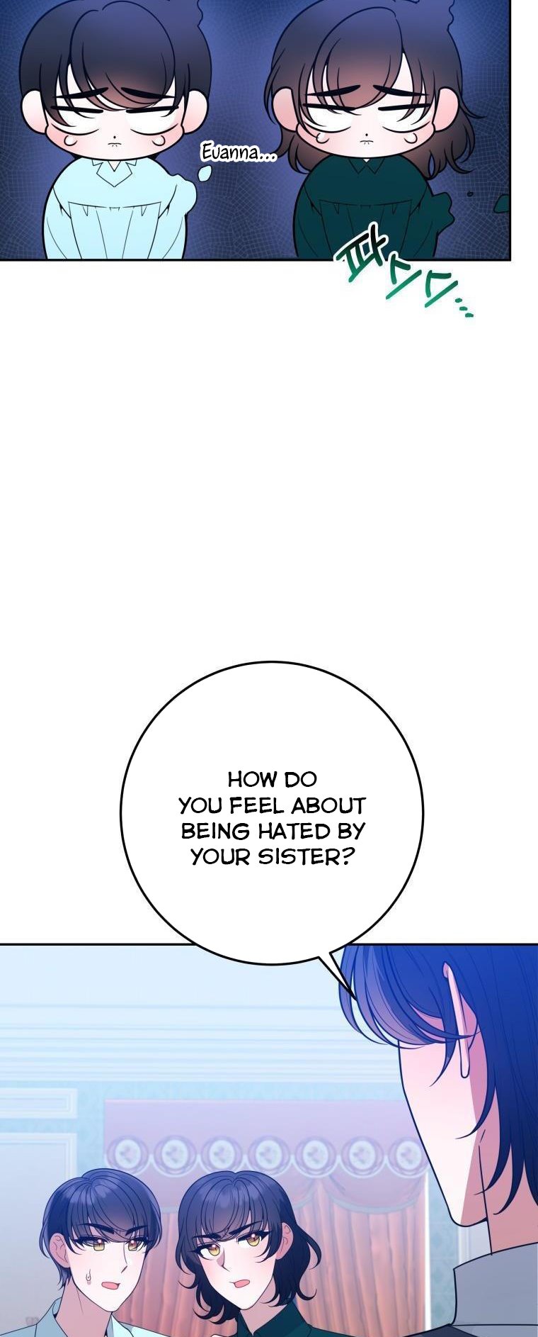 One Step Forward To The Flower Path chapter 69 page 44