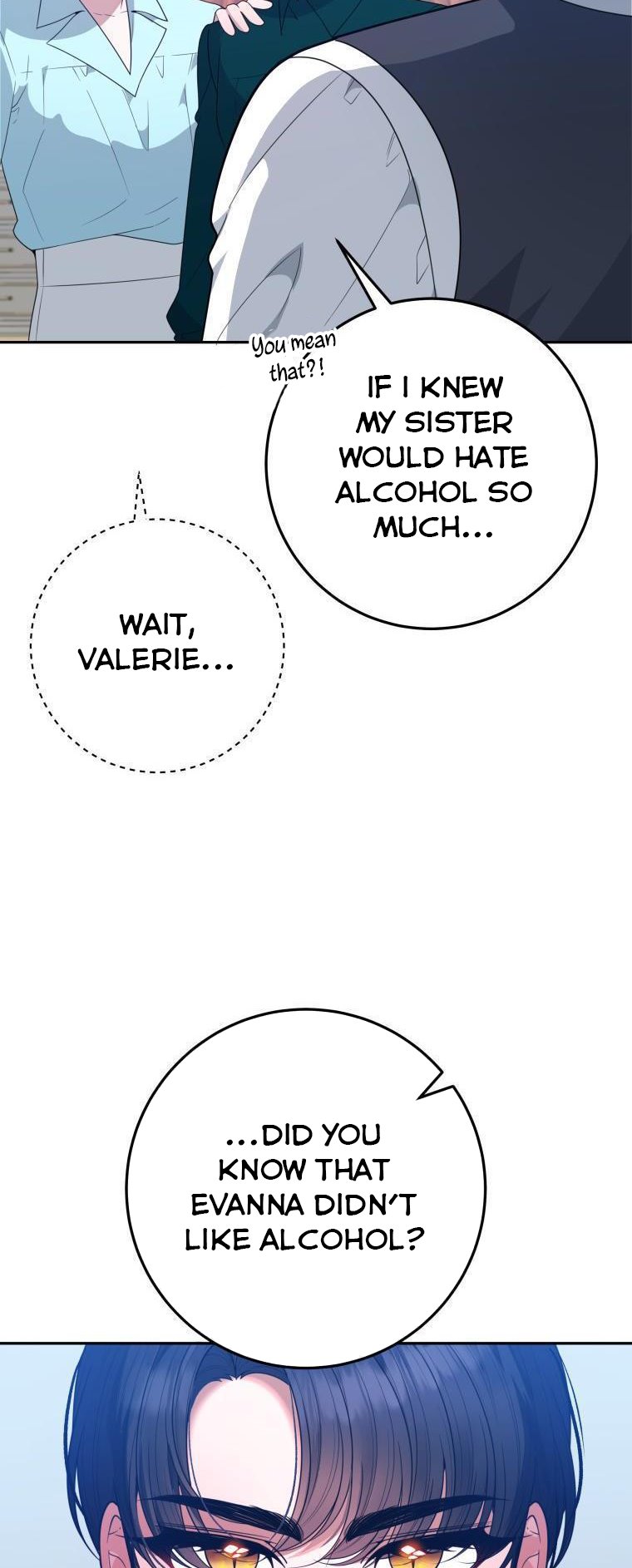 One Step Forward To The Flower Path chapter 69 page 45